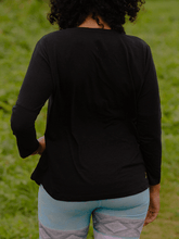 Load image into Gallery viewer, Discover Your Light Long Sleeve Top