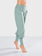 Load image into Gallery viewer, Dakini Organic Yoga Pants - Bali Spirit