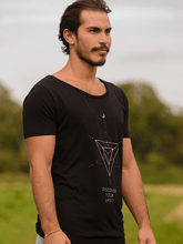 Load image into Gallery viewer, Discover Your Light Men's T-Shirt