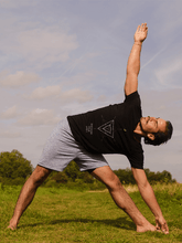Load image into Gallery viewer, Discover Your Light Men's T-Shirt