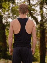 Load image into Gallery viewer, Discover Your Light Men's Vest