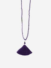 Load image into Gallery viewer, Divine Mala with Gayatri Mantra Bar