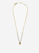 Load image into Gallery viewer, Durga Amulet Necklace