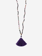 Load image into Gallery viewer, Durga Mala with Shakti Mantra Bar