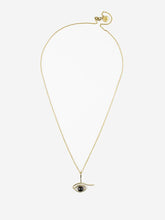 Load image into Gallery viewer, Eye Of Horus Necklace