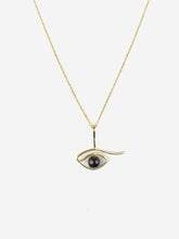 Load image into Gallery viewer, Eye Of Horus Necklace