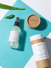 Load image into Gallery viewer, Manuka Aloe Soothing Face Mist