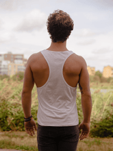 Load image into Gallery viewer, Follow The Moon Men's Vest