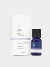 Load image into Gallery viewer, Geranium Essential Oil