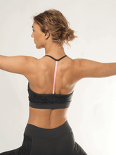 Load image into Gallery viewer, Gita Yoga Bra Top - Olive
