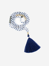 Load image into Gallery viewer, Govinda Mala with Krishna Mantra Bar
