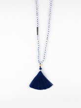 Load image into Gallery viewer, Govinda Mala with Krishna Mantra Bar