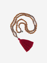 Load image into Gallery viewer, Hara Mala - Base Chakra