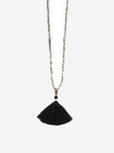 Load image into Gallery viewer, Himalaya Mala with Shiva Mantra Bar