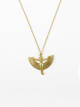 Load image into Gallery viewer, Isis Necklace