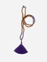 Load image into Gallery viewer, Kapalin Mala - Crown Chakra