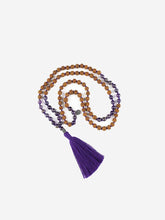 Load image into Gallery viewer, Kapalin Mala - Crown Chakra