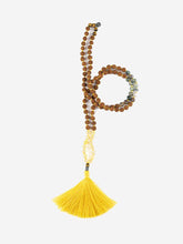 Load image into Gallery viewer, Kedar Mala - Solar Plexus Chakra