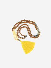 Load image into Gallery viewer, Kedar Mala - Solar Plexus Chakra