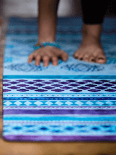 Load image into Gallery viewer, Mecca Eco-Friendly Yoga Mat