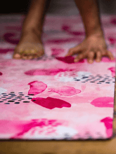 Load image into Gallery viewer, Petal Eco-Friendly Yoga Mat