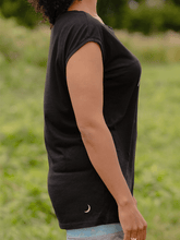 Load image into Gallery viewer, Let The Energy Unfold Women's T-Shirt
