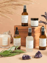 Load image into Gallery viewer, Pillow Aromatherapy Mist - Sleepy Head