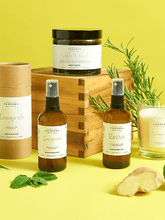 Load image into Gallery viewer, Soy Candle - Invigorate