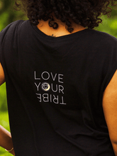 Load image into Gallery viewer, Love Your Tribe Women's T-Shirt