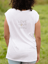 Load image into Gallery viewer, Love Your Tribe Women's T-Shirt