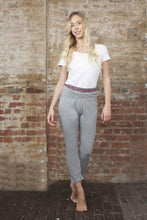 Load image into Gallery viewer, Cotton Comfort Tee White