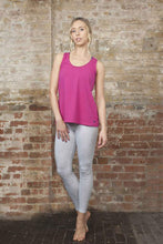 Load image into Gallery viewer, Chakra Energy Leggings Silver