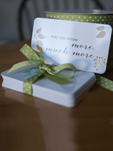 Load image into Gallery viewer, May You Know Joy Meditation Cards