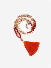 Load image into Gallery viewer, Mala of New Beginnings