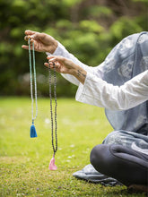 Load image into Gallery viewer, Mala of Purification