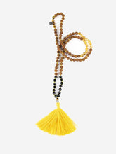 Load image into Gallery viewer, Mangesha Mala - Solar Plexus Chakra