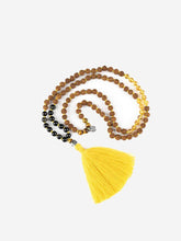 Load image into Gallery viewer, Mangesha Mala - Solar Plexus Chakra
