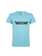 Load image into Gallery viewer, Yoga Shirt Moksha - Sea Green