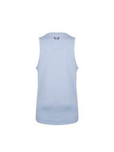 Load image into Gallery viewer, Yoga Tank Top Moksha Zen - Blue Skies