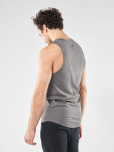 Load image into Gallery viewer, Yoga Tank Top Moksha - Volcanic Glass