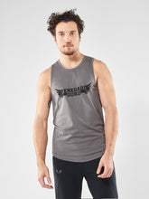 Load image into Gallery viewer, Yoga Tank Top Moksha - Volcanic Glass