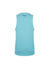Load image into Gallery viewer, Yoga Tank Top Moksha - Sea Green