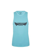 Load image into Gallery viewer, Yoga Tank Top Moksha - Sea Green