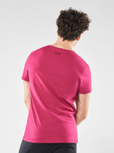 Load image into Gallery viewer, Yoga Shirt Moksha - Sea Green