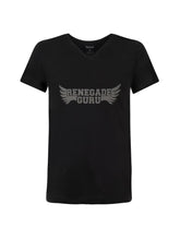 Load image into Gallery viewer, Yoga Shirt Moksha - Urban Black
