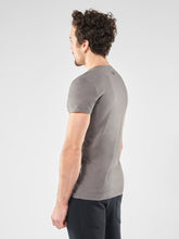 Load image into Gallery viewer, Yoga Shirt Moksha - Volcanic Glass