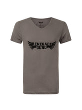 Load image into Gallery viewer, Yoga Shirt Moksha - Volcanic Glass