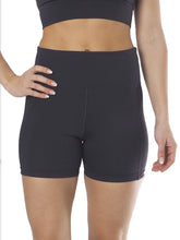 Load image into Gallery viewer, Yoga Shape Short Ananta - Anthracite