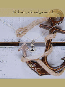 Anchor Necklace