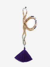 Load image into Gallery viewer, Nira Kula Mala (Calmness) - Crown Chakra